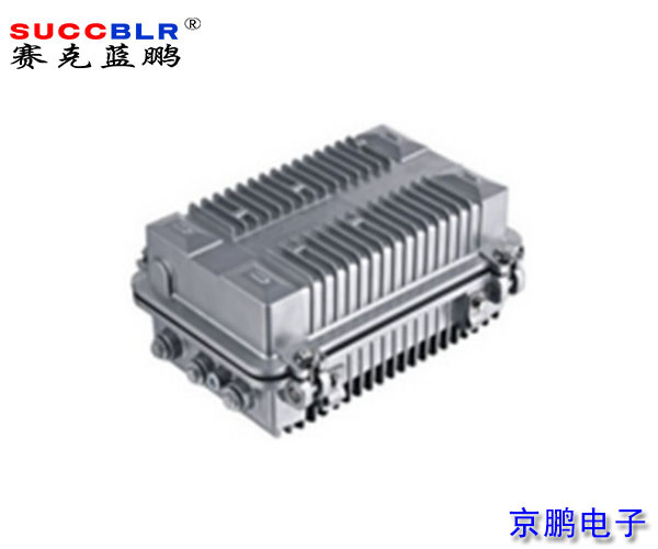 【地磁車位引導系統設備】賽克藍鵬SUCCBLR戶外節點控制器SL-K03N